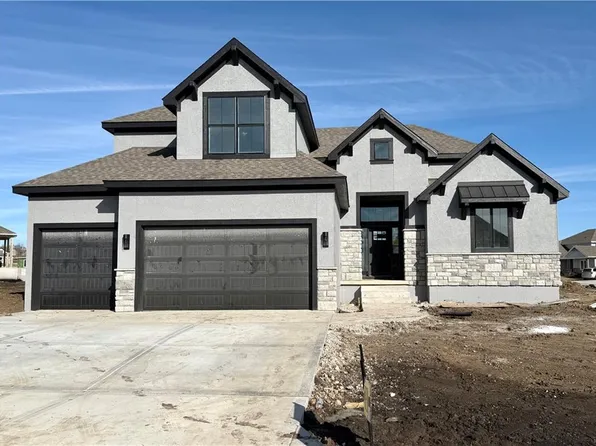 13012 W 174th Pl, Overland Park, KS 66221