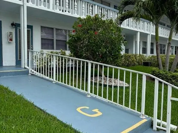 125 Westbury Cir #G, Deerfield Beach, FL 33442