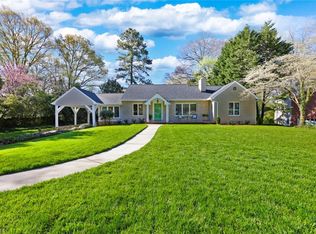 3018 Cambridge Rd, Winston Salem, NC 27104