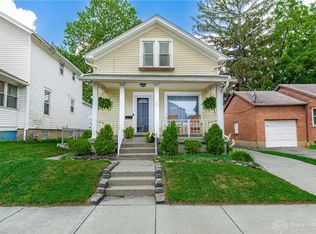2325 S Smithville Rd, Dayton, OH 45420