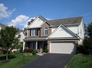 6021 Cezanne Ct, Roanoke, VA 24018