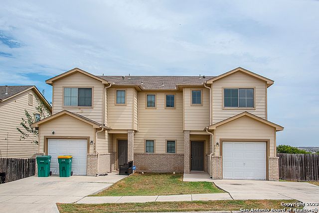 7202 7204 Colina Way Converse TX 78109 MLS 1760802 Zillow