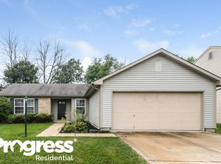 11365 Shady Hollow Ln, Indianapolis, IN