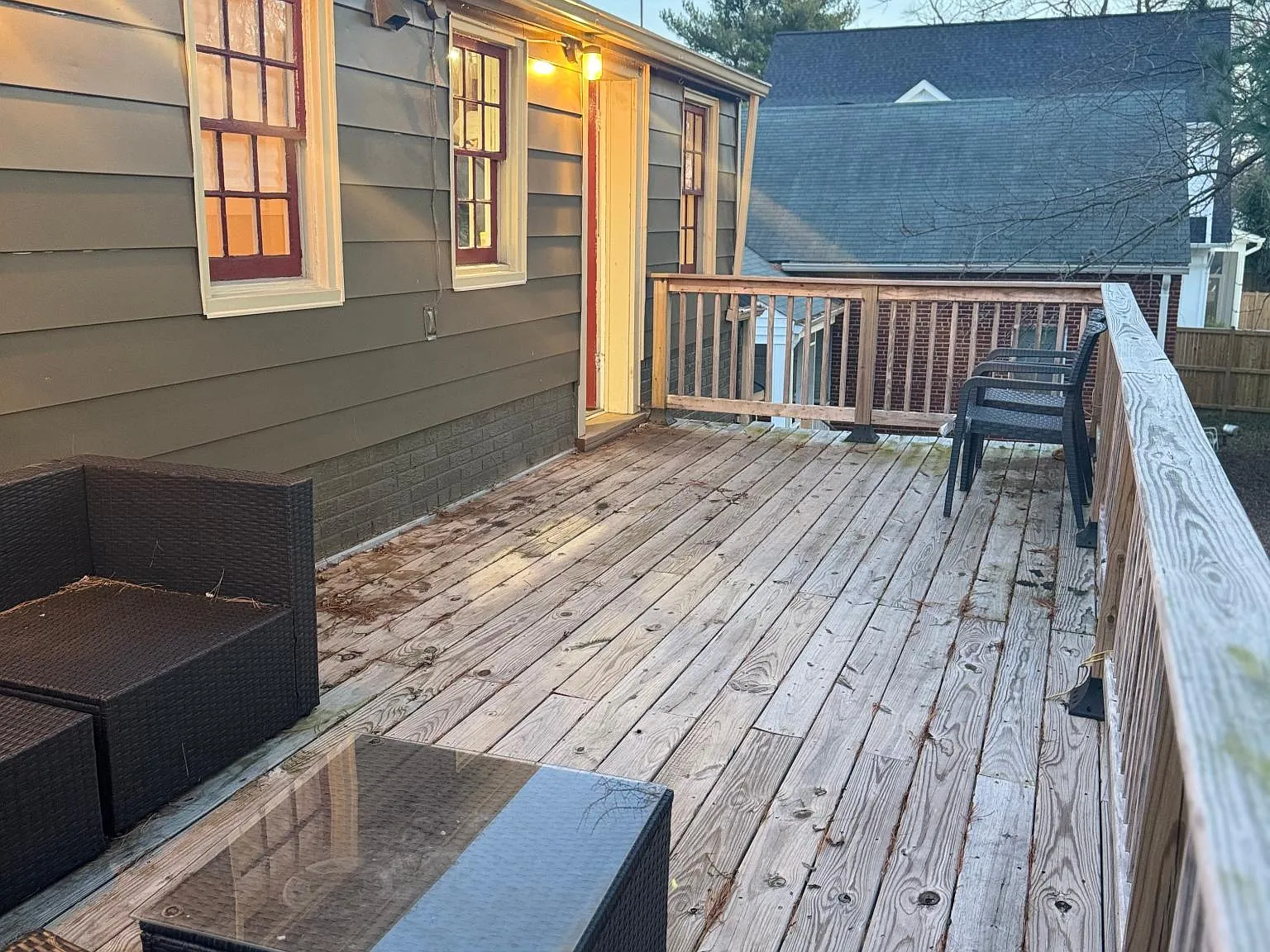 604 N Emerson St — Photo 4