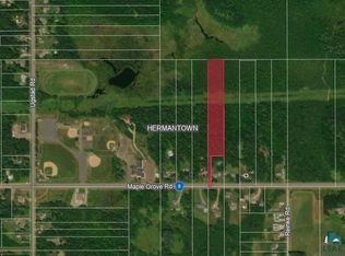 5229 Maple Grove Rd, Hermantown, MN 55811