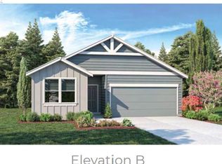 2755 V St, Springfield, OR 97477