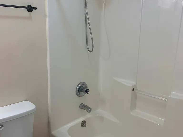 Recently renovated