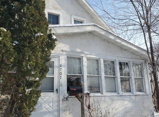 2707 Marshall St NE, Minneapolis, MN 55418