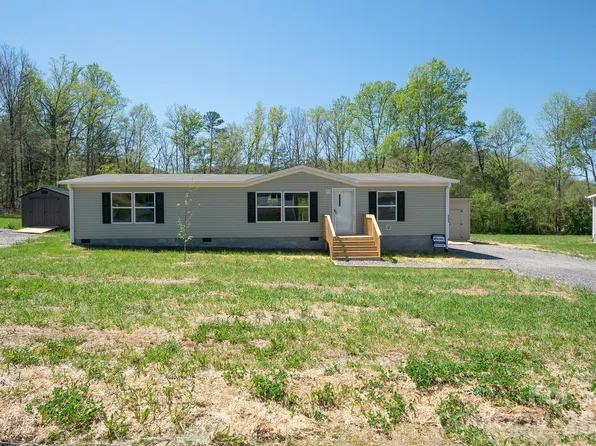 140 Peaceful Hill Dr, Old Fort, NC 28762