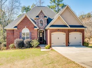 319 High Pointe Rdg, Prattville, AL 36066