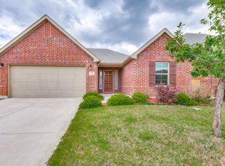 1013 Bird Creek Dr, Little Elm, TX 75068