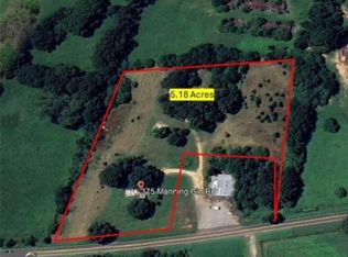 375 Manning Gin Rd, Monroe, GA 30656