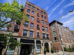 4144 N Sheridan Rd APT 511, Chicago, IL 60613