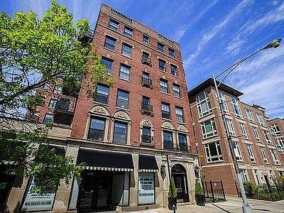 4144 N Sheridan Rd APT 511 photo 1