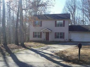 27 Webb Creek Ct, Travelers Rest, SC 29690