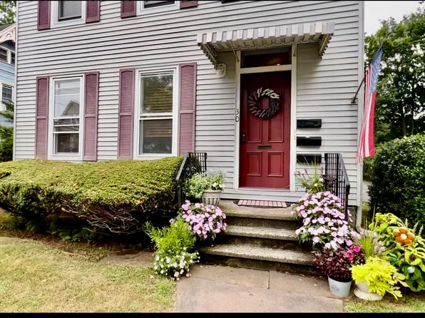 30 Willard St Floor 2, New Haven, CT 06515