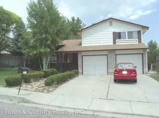 6935 Grand Valley Dr, Colorado Springs, CO 80911