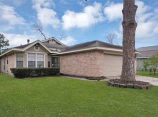 11734 Fairpoint Dr, Houston, TX 77099