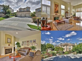 3628 Pleasant Knoll Dr, San Jose, CA