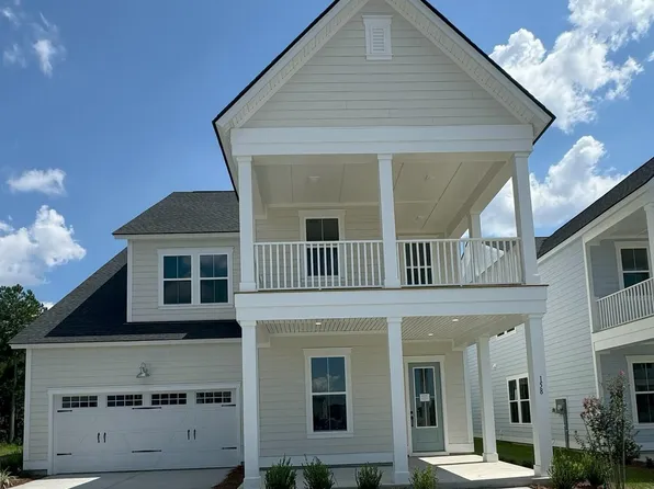 132 Beamon Loop, Summerville, SC 29486