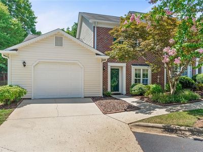 617 Uwharrie St APT N, Asheboro, NC, 27203