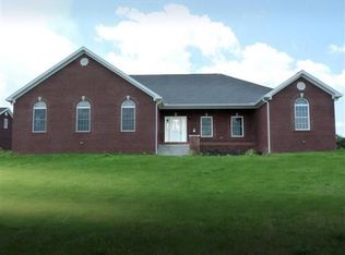 9220 Todd Bridge Rd, Owensboro, KY 42301