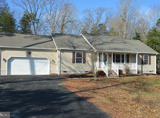 118 Deer Run, Dagsboro, DE 19939