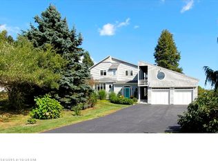 380 Spurwink Ave, Cape Elizabeth, ME 04107