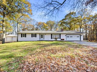 254 Shoddy Hollow Road, Otisville, NY 10963