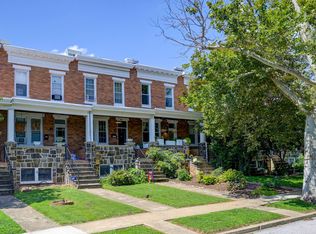 1324 W 40th St, Baltimore, MD 21211