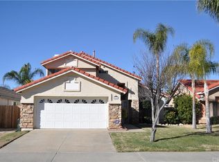 27593 Avenida Halago, Menifee, CA 92585