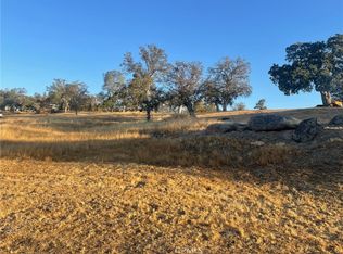LOT 827 Deep Forest Dr, Coarsegold, CA