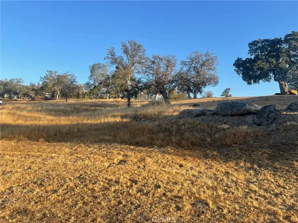 LOT 827 Deep Forest Dr, Coarsegold, CA 93614