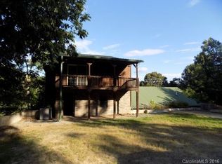 1580 Grassy Knob Rd, Rutherfordton, NC 28139