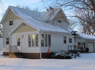 500 Larch St, Thornton, IA 50479