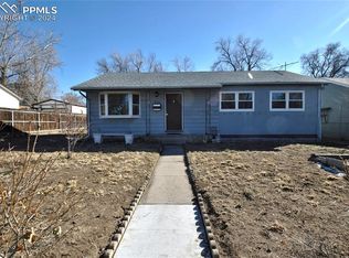 3309 Corbett Ln, Colorado Springs, CO 80907