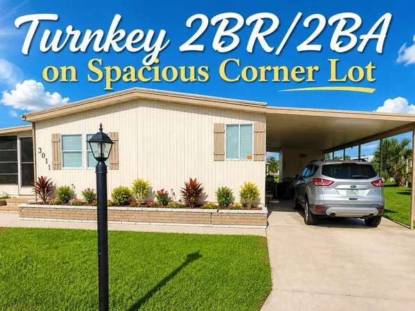 3011 Lamplighter Dr, Sarasota, FL 34234