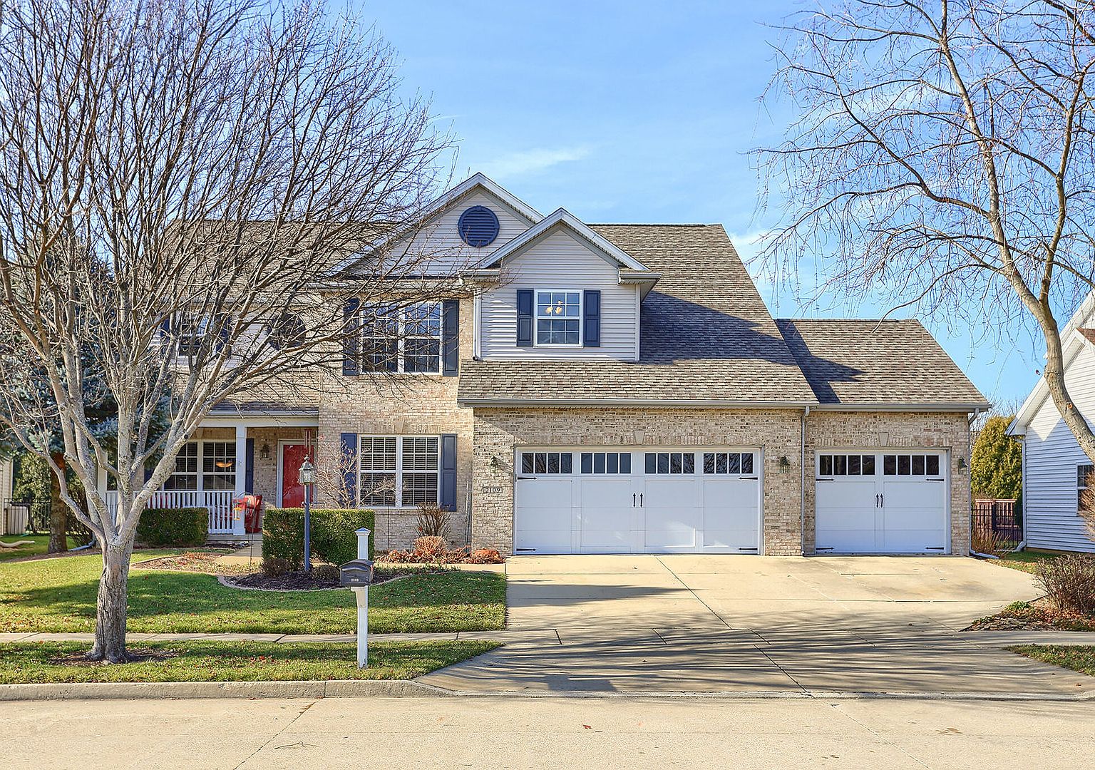 2109 Mullikin Dr, Champaign, IL 61822 Zillow
