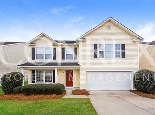 474 Fox Trot Dr, Columbia, SC 29229