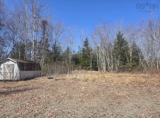 2787 Highway 6, Barrachois, NS B0K 1V0