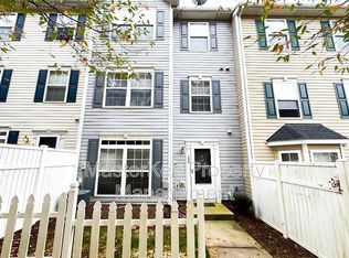 3011 Barrymore St UNIT 109, Raleigh, NC 27603