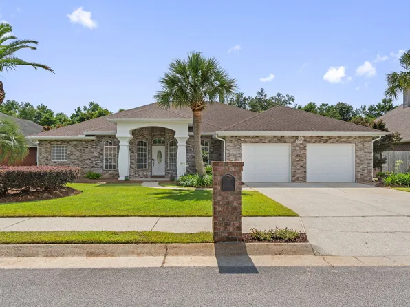 2791 Grand Bay Ct, Navarre, FL 32566