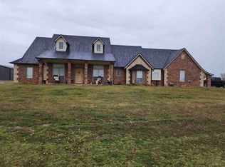 9584 NE Wolf Rd, Elgin, OK 73538