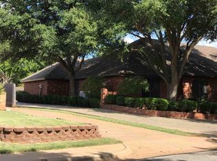 4305 Craigmont Dr, Wichita Falls, TX 76309