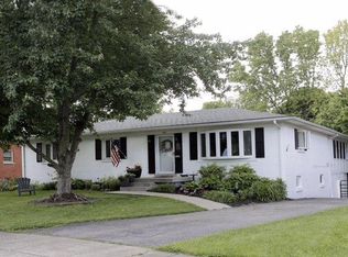 880 Pinkney Dr, Lexington, KY 40504