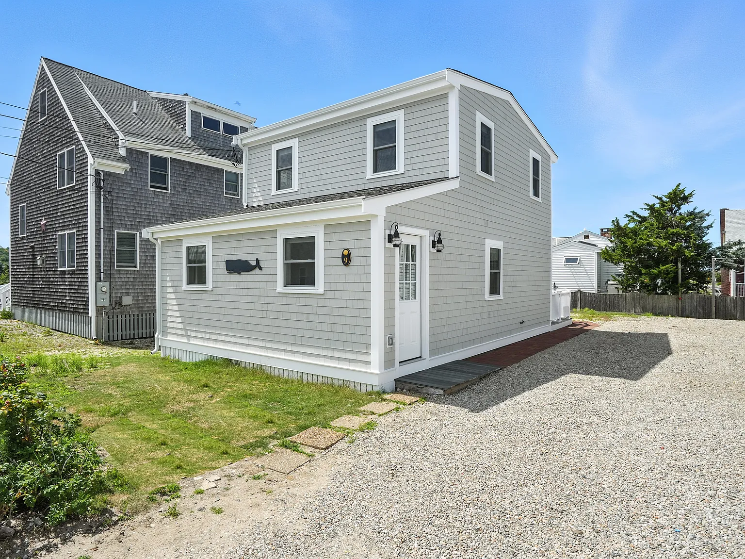 3 bed, 980 sqft, $3,700 — Photo 3