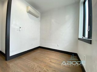 277 Evergreen Ave #2H, Brooklyn, NY 11221