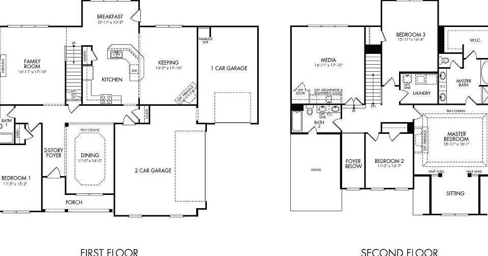 2nd image of 513 Taymack Farm Ct