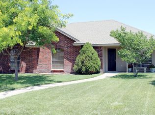 5813 S Fannin St, Amarillo, TX 79118