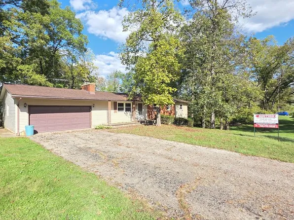 69 Cook Ln, Chillicothe, OH 45601